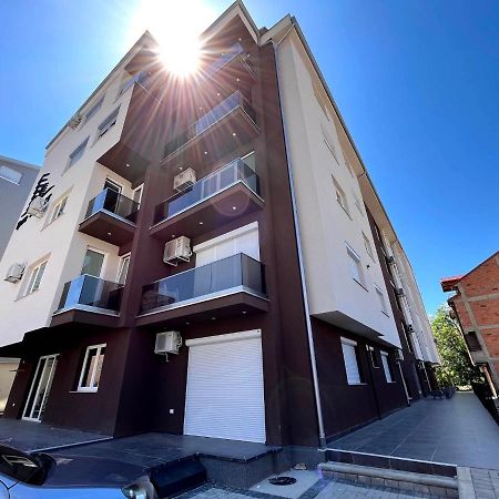 Darki Apartments 2 - Very Central Stay With Free Parking Ohrid Exterior foto