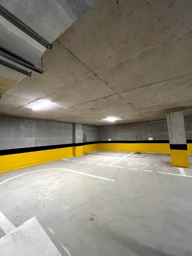 Darki Apartments 2 - Very Central Stay With Free Parking Ohrid Exterior foto