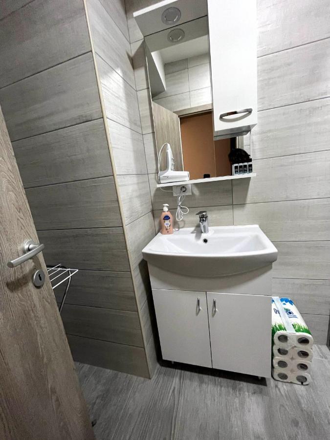 Darki Apartments 2 - Very Central Stay With Free Parking Ohrid Exterior foto