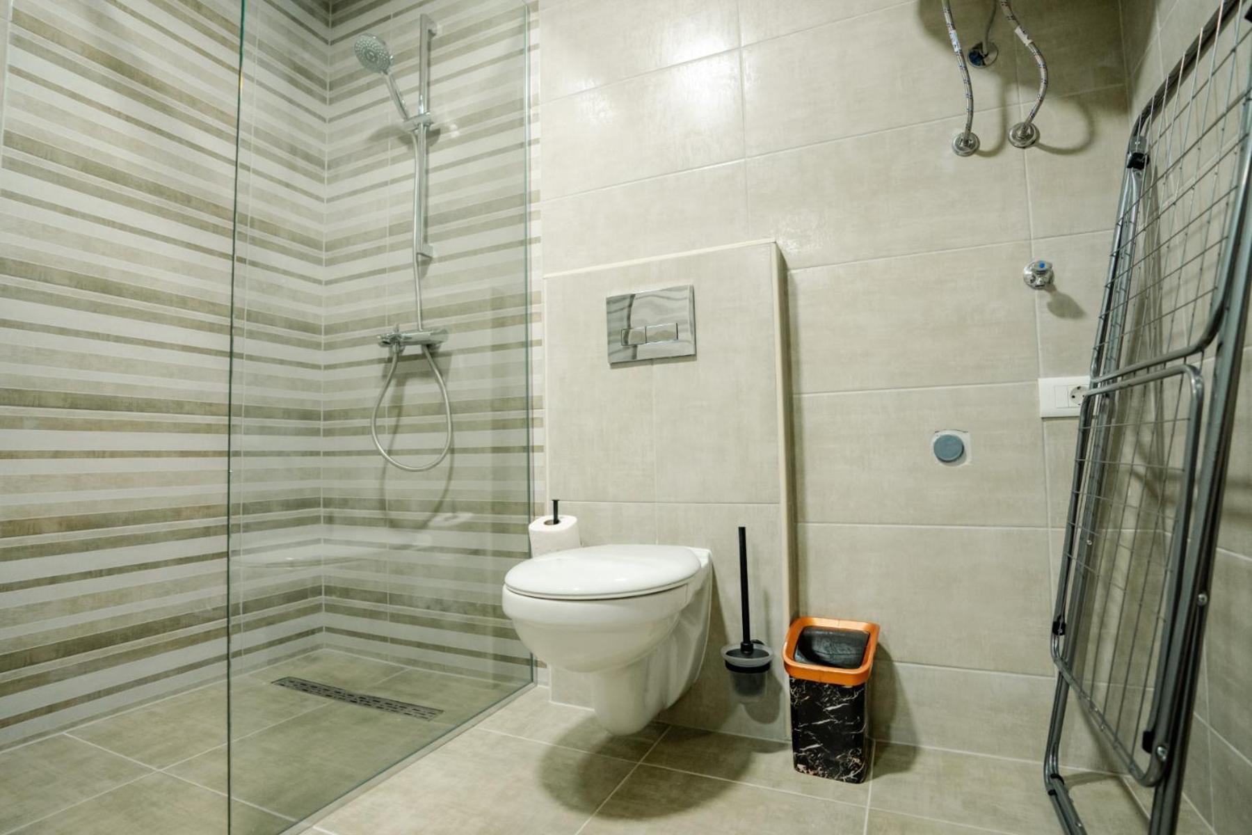 Darki Apartments 2 - Very Central Stay With Free Parking Ohrid Exterior foto