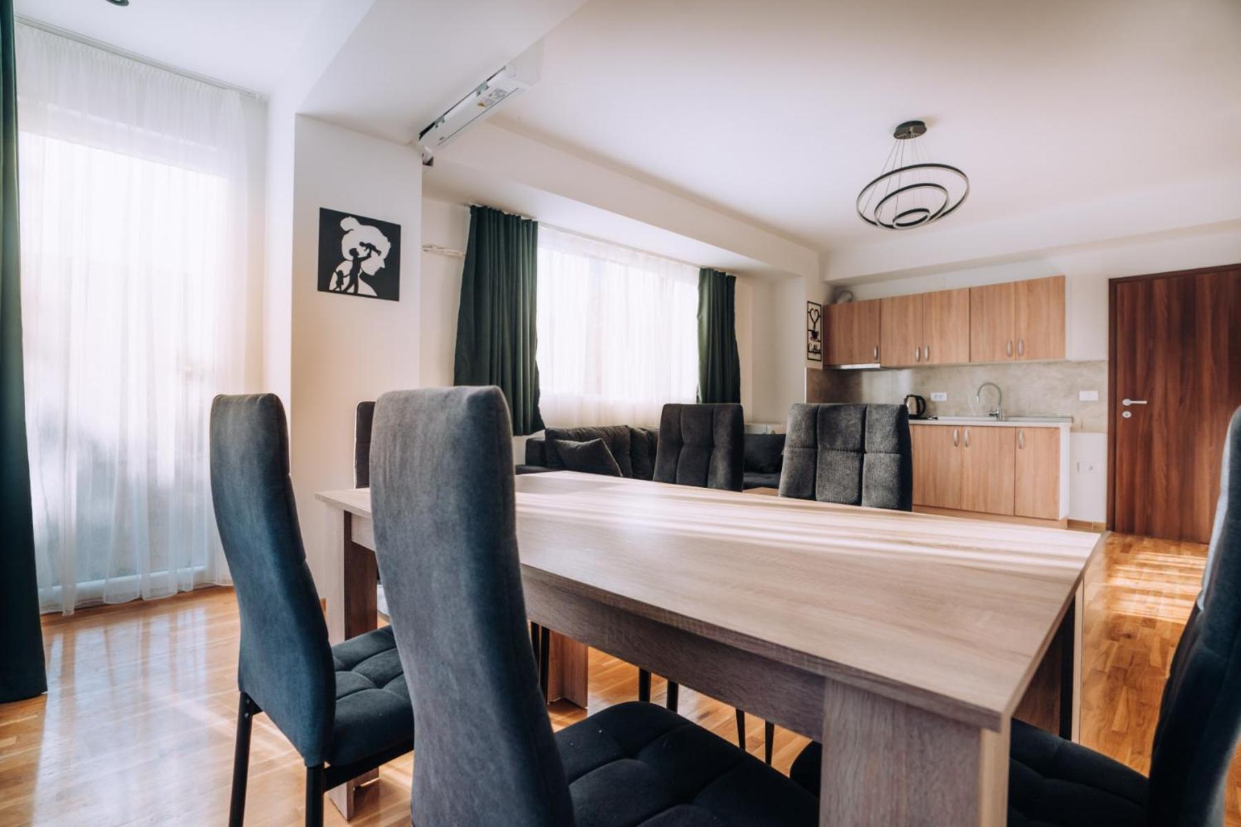 Darki Apartments 2 - Very Central Stay With Free Parking Ohrid Exterior foto
