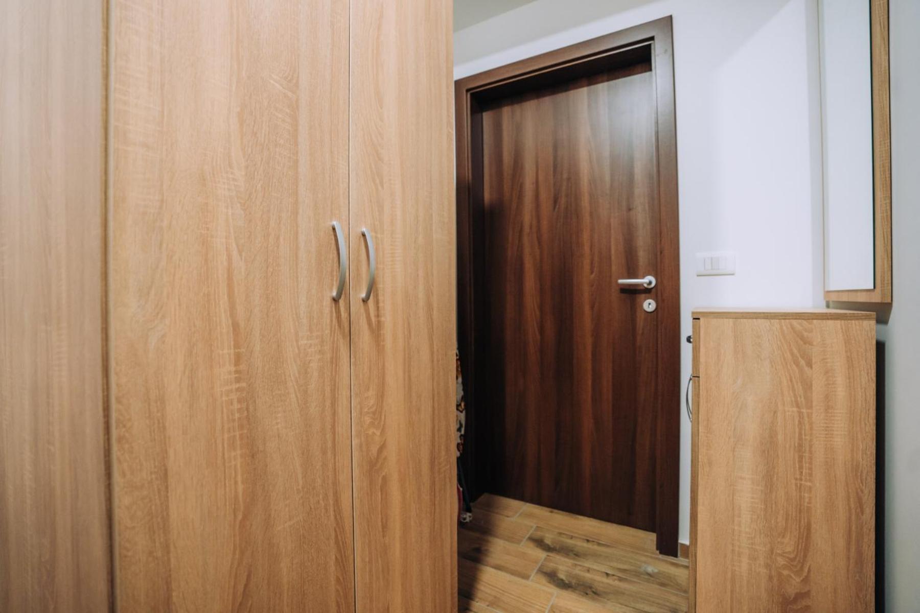 Darki Apartments 2 - Very Central Stay With Free Parking Ohrid Exterior foto