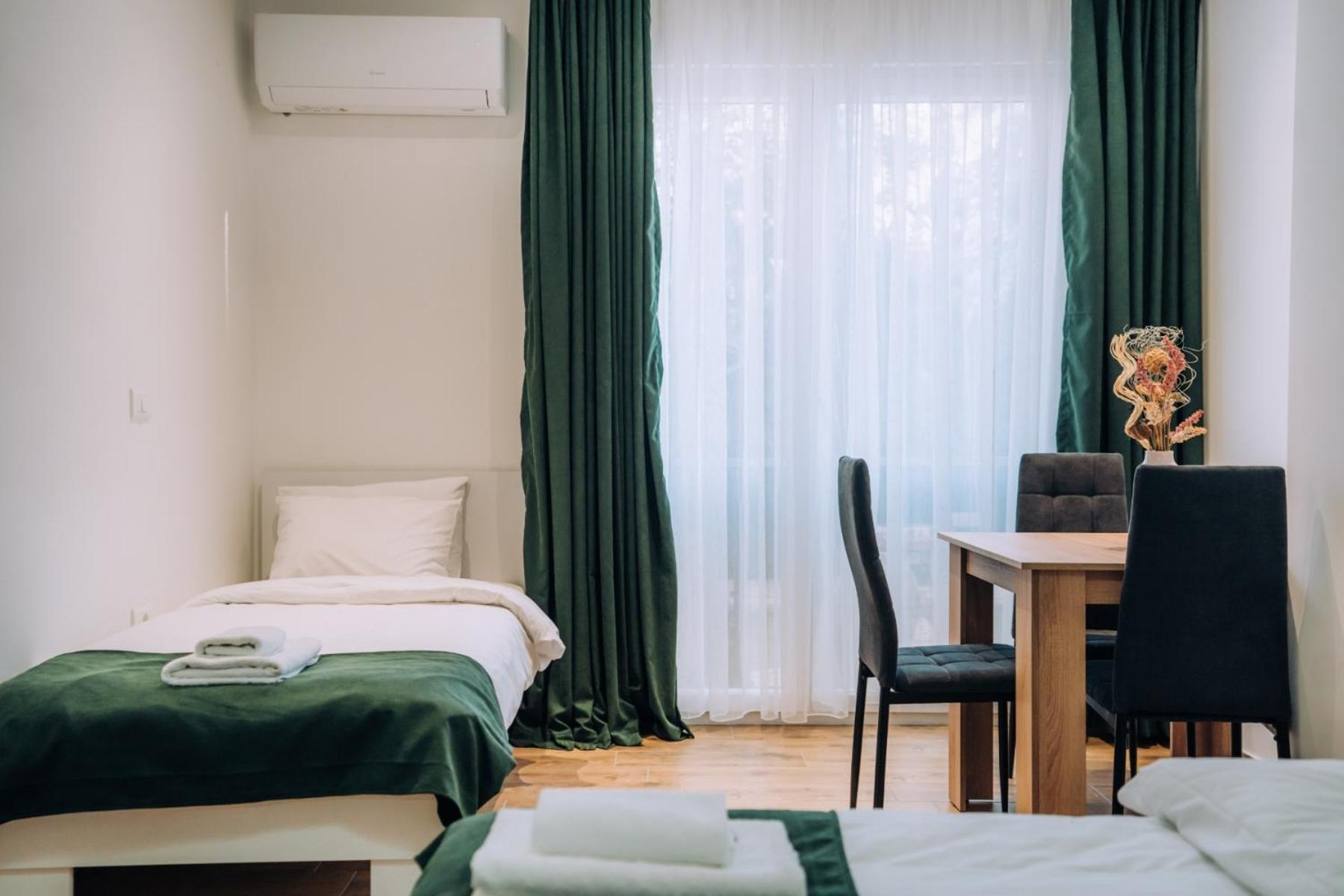 Darki Apartments 2 - Very Central Stay With Free Parking Ohrid Exterior foto